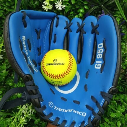 Set Big Catch Tamanaco Guante y Pelota
