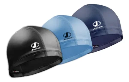 GORRO DE NATACION PARA ADULTOS JOGGER SC-PU