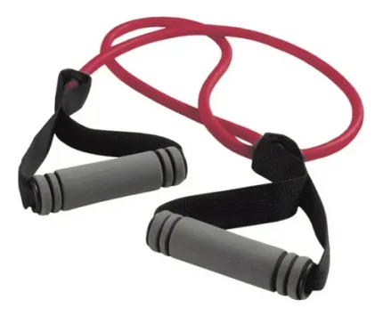 LIGA DE RESISTENCIA CON ASA 4.5Kg K6 67308