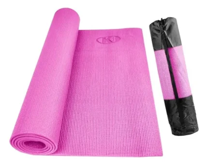 MANTA DE YOGA 5MM K6  67138