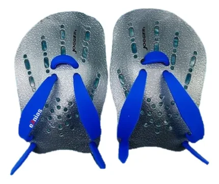PALETAS DE NATACION AJUSTABLE JOGGER