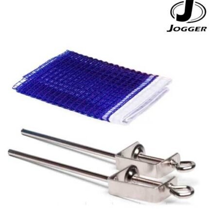 PARAL CON MALLA PARA PING PONG JOGGER 57150