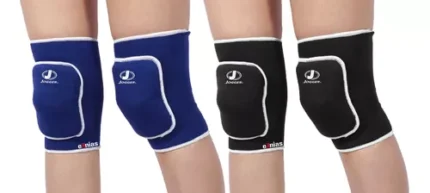 RODILLERAS ACOLCHADA DE VOLEIBOL JOGGER KP-18