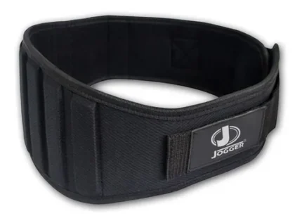 CINTURON PARA LEVANTAMIENTO DE PESAS 5¨ JOGGER CP200