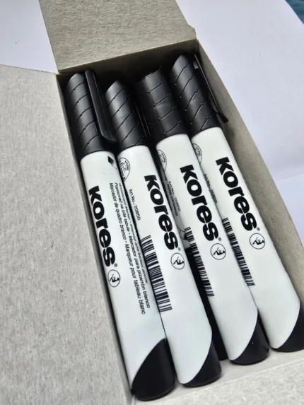 MARCADOR ACRILICO KORES