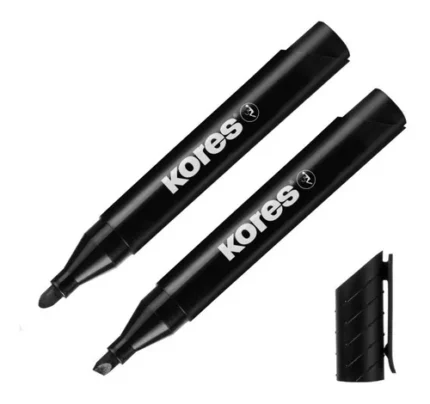 MARCADOR PERMANENTE KORES