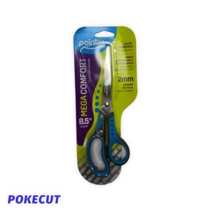 Tijera Pointer Mega Confort 8.5"