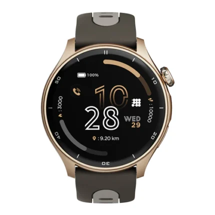RELOJ INTELIGENTE CUBITT AURA PRO CT-AURAP