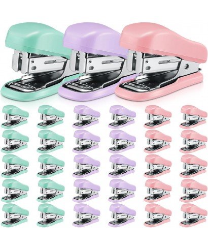 MINI ENGRAPADORA COLORES PASTEL POINTER